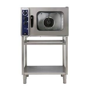 Печь конвекционная газовая FCG061 260700 газ