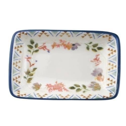 Блюдо Bonna Spring L 150 мм мм артикул SPRMOV16DKY