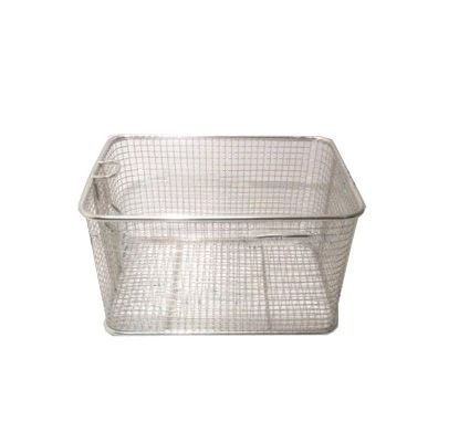 Корзина для фритюрницы HURAKAN HKN-FT4 / 44 N