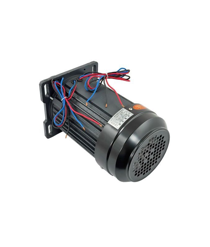 Двигатель для тестомеса HURAKAN HKN-30SN