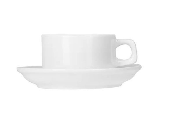 Кофейная пара Lambert 100 D 120 мм артикул фк6022