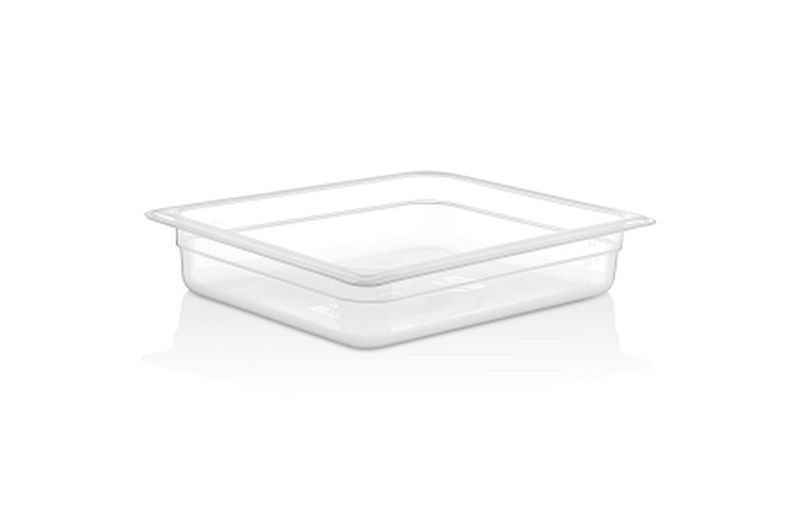 Гастроемкость Gastroplast 1/2 6 л артикул 79757