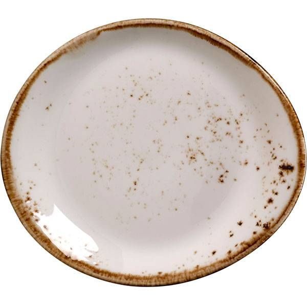 Тарелка Steelite Craft White мм. артикул 1155 0522