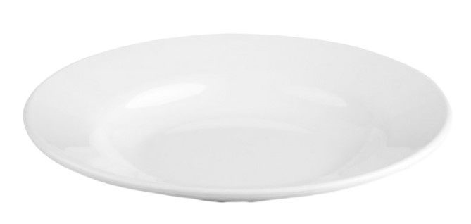 Тарелка KAPP D 210 мм, H 31 мм артикул 46030021