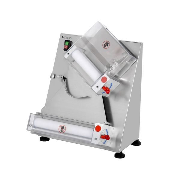 Тестораскаточная машина для пиццы Rosso DR-30