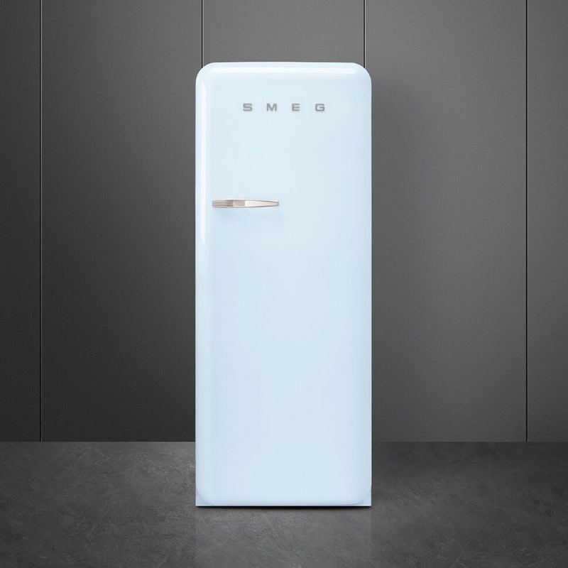 Фото Холодильник SMEG — арт. FAB28RPB5 2
