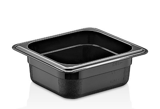 Гастроемкость Gastroplast GN 0, 75 л артикул 76777