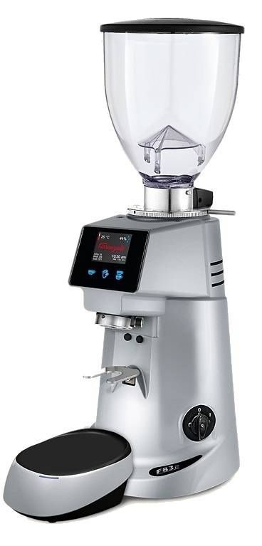Кофемолка Fiorenzato F83 E XG