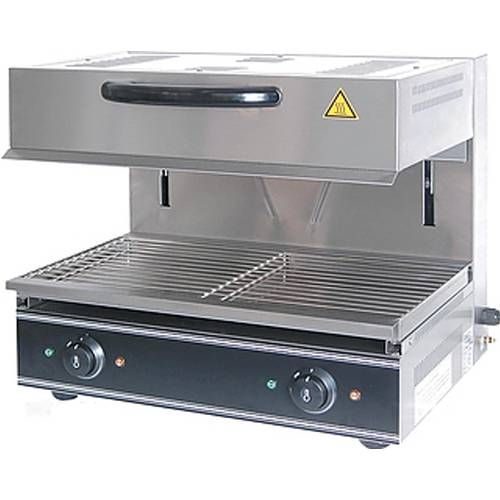 Гриль саламандра Master Lee EB-600