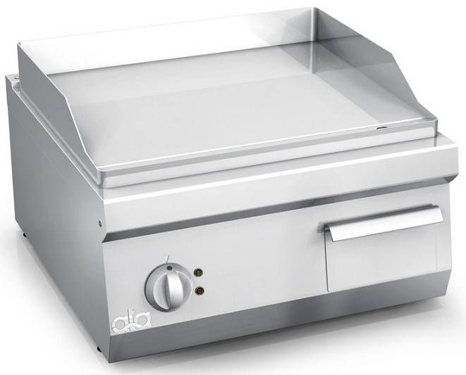 Поверхность жарочная электрическая ATA K6EFL10TT
