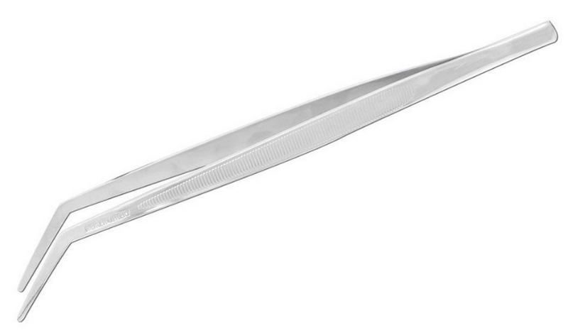 Пинцет P.L. Proff Cuisine артикул SS-FC71-240FS