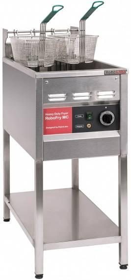 Фритюрница электрическая RoboFry MC 1 ванна 25л