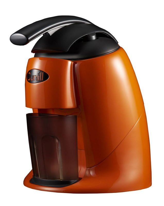 Фото Соковыжималка для цитрусовых Cunill Acid 2 Evolution Orange 1