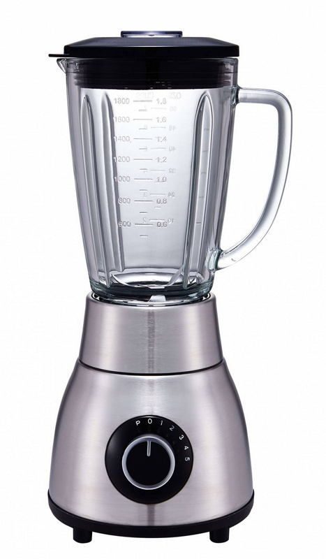 Блендер Gemlux GL-BL1200M
