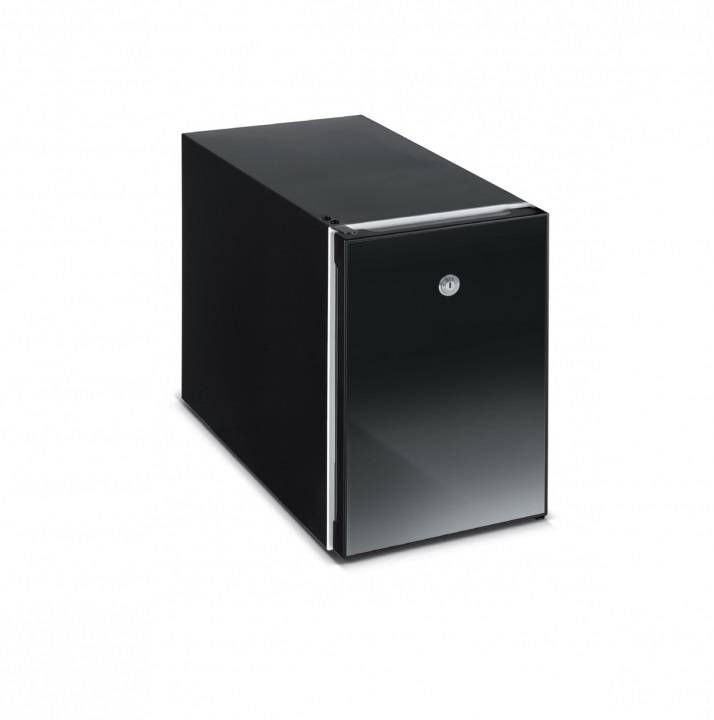 Шкаф барный для молока CARIMALI FRIDGE-S