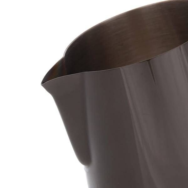 Фото Питчер CLASSIX PRO ElectroSharp 350 мл, чёрный металлик артикул 2