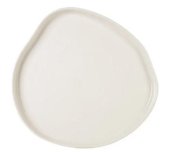 Тарелка Rinart Cream Nordic D VOG26DZ-KR/VG26DZ-KR