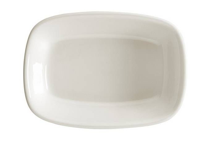 Соусник Bonna White 100 мл 30 мм артикул GRM12DKY