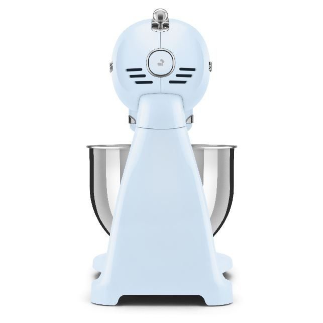 Фото Миксер планетарный настольный SMEG — арт. SMF03PBEU 3