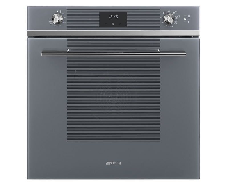 Духовой шкаф электрический SMEG SO6100S2S
