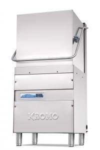 Машина посудомоечная купольная KROMO HOOD 110-I T