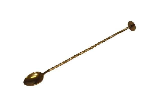 Ложка барменская MGSteel L 250 артикул BRS251NMG