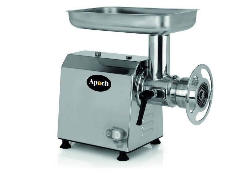 Apach Cook Line ATI22UT/SS полн. унгер 1Ф.