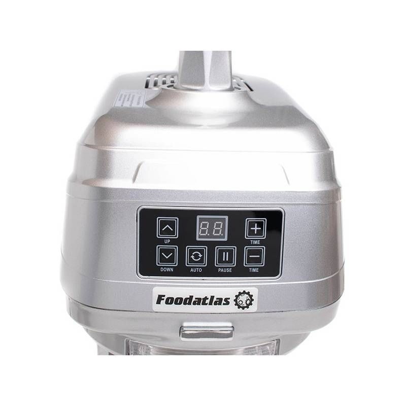 Фото Измельчитель льда Foodatlas BY-209C — арт. УТ000010745 3