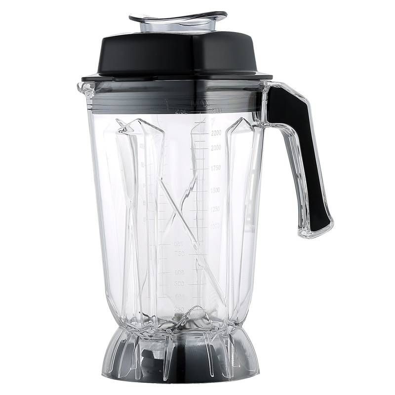 Стакан для блендера Blender 26 Quiet Iron Cherry