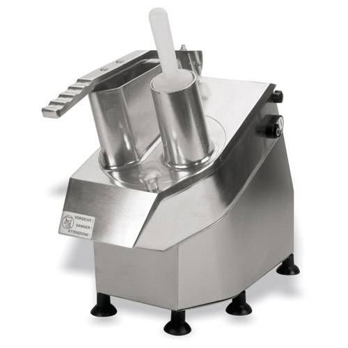 Овощерезательная машина Celme Chef 200 без ножей