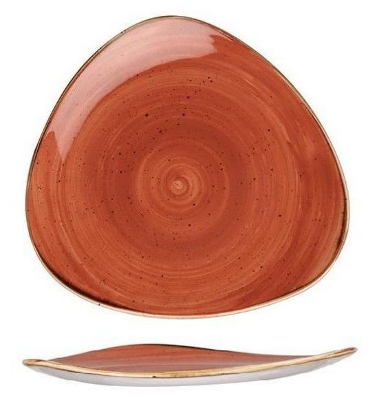 Тарелка CHURCHILL Stonecast мм артикул SSOSTR101