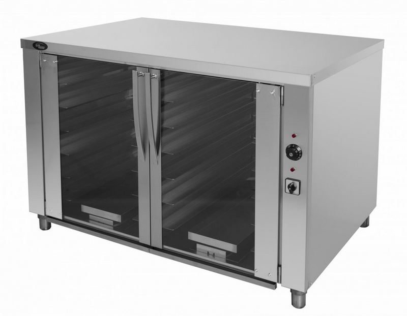 Расстоечный шкаф GRILL MASTER РПК 3