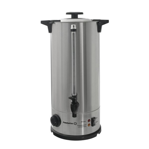 Кипятильник заливной Foodatlas WB-10L