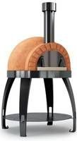 Дровяная печь для пиццы Alfa Pizza Cupola