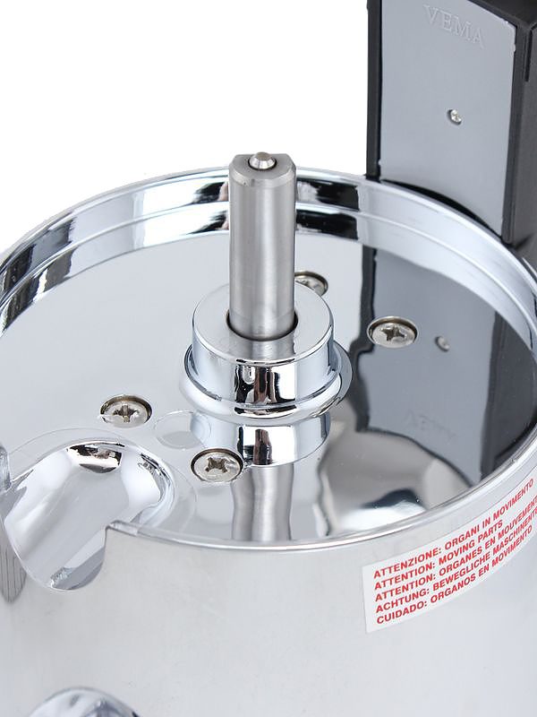 Фото Соковыжималка для цитрусовых Vema SP2072LL 4