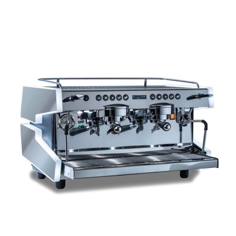 Кофемашина рожковая CIME CO-03 S 2gr Neo