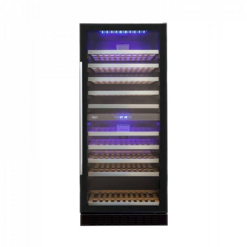 Фото Шкаф винный Cold Vine C110-KBT2 2