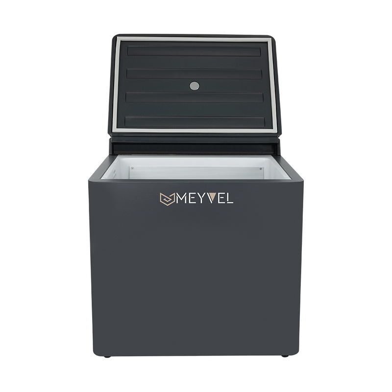 Фото Автохолодильник Meyvel AF-50GM электрогазовый 3