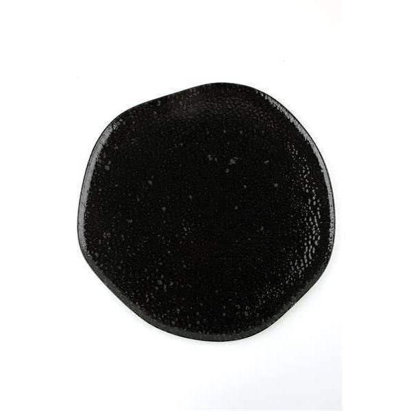 Тарелка Porland BLACK MOSS 186432 BLACK MOSS