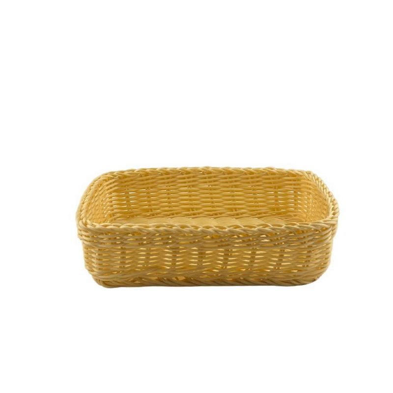 Корзина плетеная MGProf 24 артикул WBS-241606/1