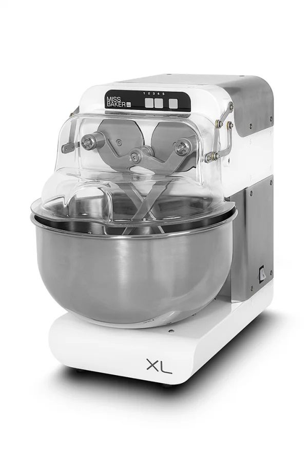 Тестомес двуручный Bernardi PRO XL 20_W MS0623059
