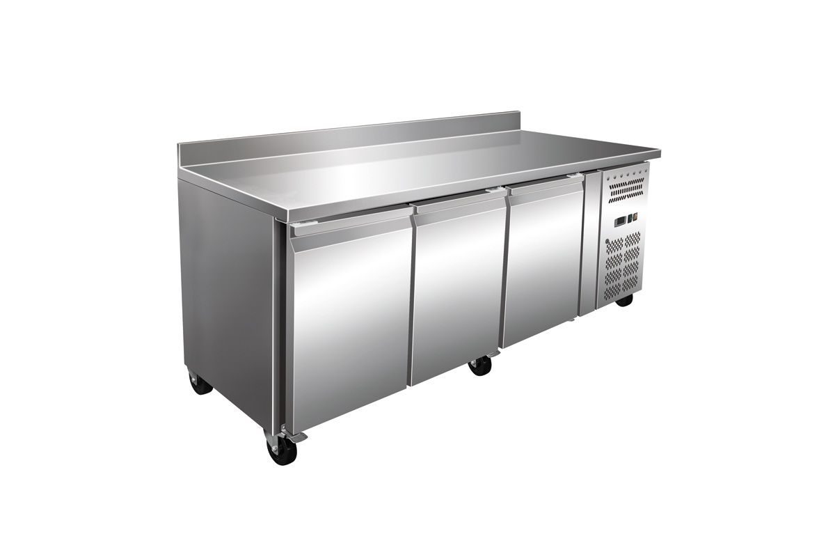 Стол морозильный YUKON GN3200BT