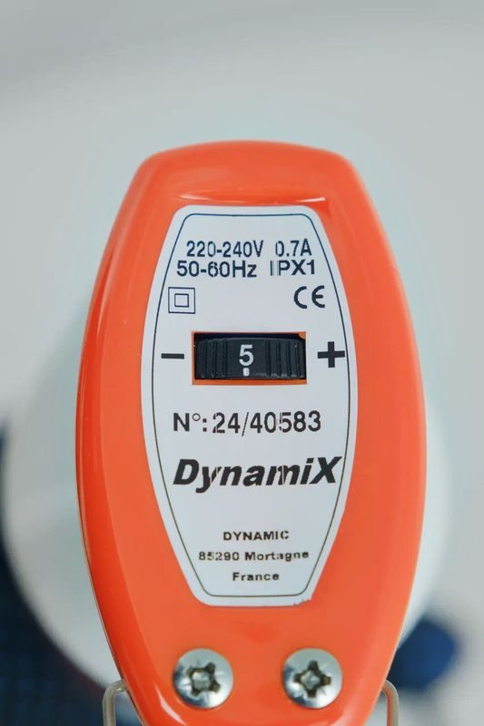 Фото Миксер ручной DYNAMIC Dynamix 160 — арт. MX050 1