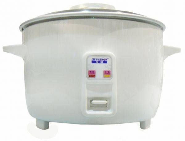 Рисоварка Foodatlas CFXB-100-4 (AR) 10л