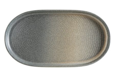 Блюдо овальное Bonna мм артикул HORRPL37OV
