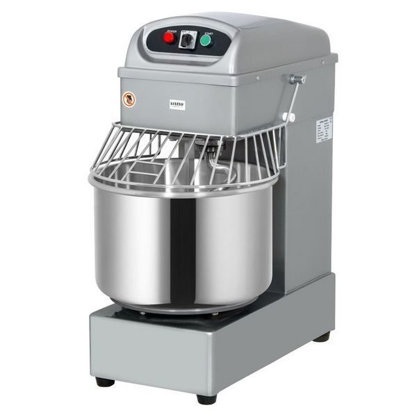 Тестомес спиральный Viatto HS-40С 2V (380В)