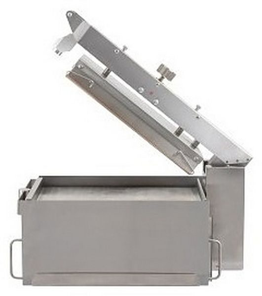 Фото Гриль контактный ROBOLABS RoboSmartGrill Deluxe 4