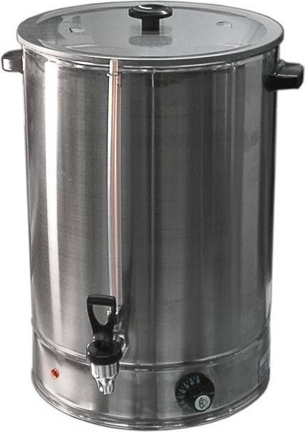 Кипятильник заливной ERGO KSY-30