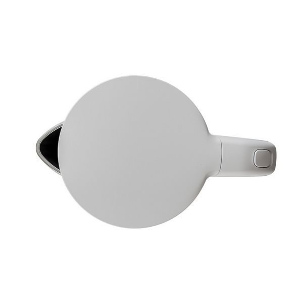Фото Чайник электрический Meyvel MKE-04T (White) 13