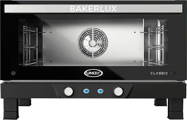Печь конвекционная UNOX DOMENICA XENA-03EU-MADN